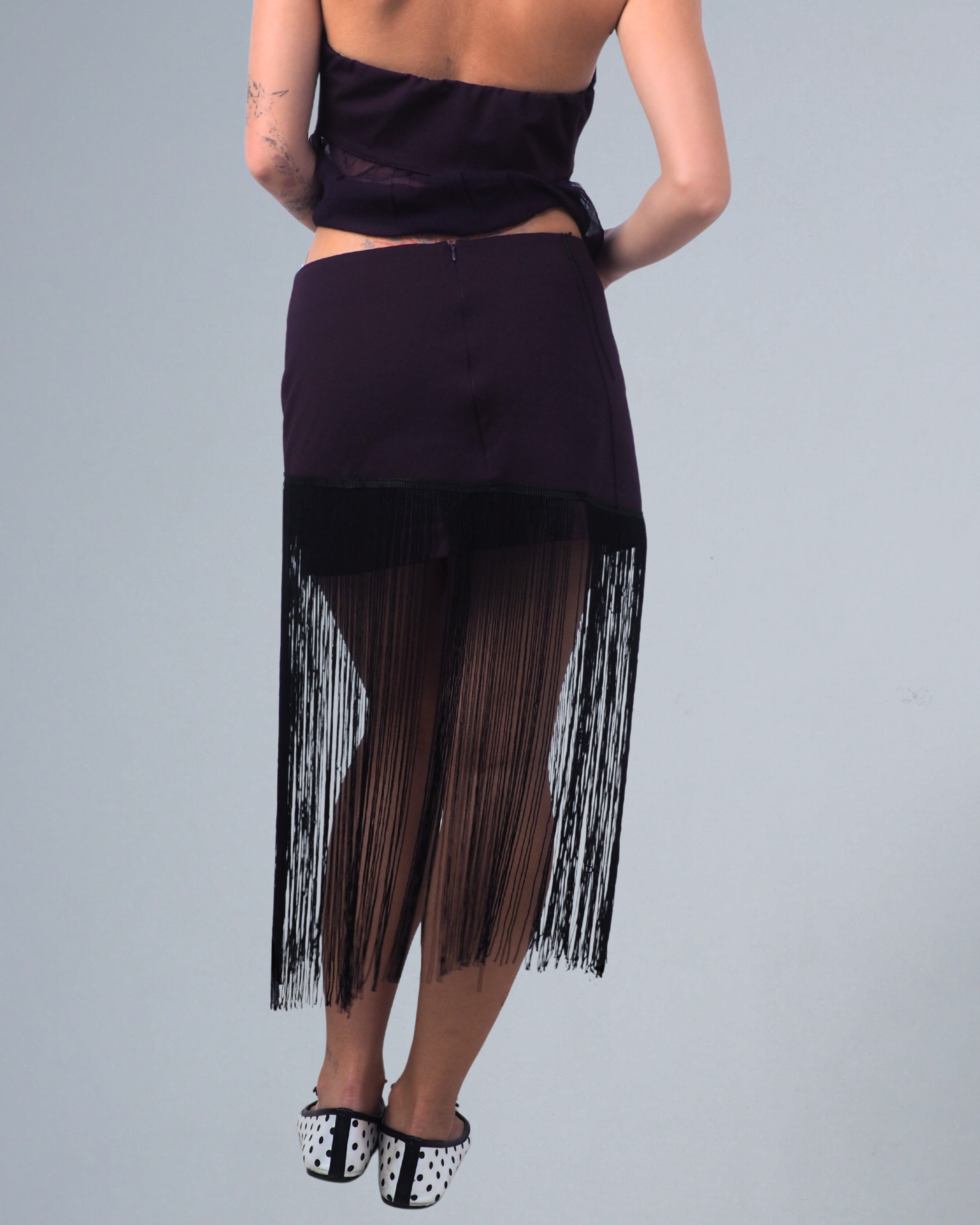 Free Soul Skirt